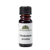 Chokoladearoma fra Urtegaarden