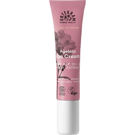 Ageless Eye Cream fra Urtekram