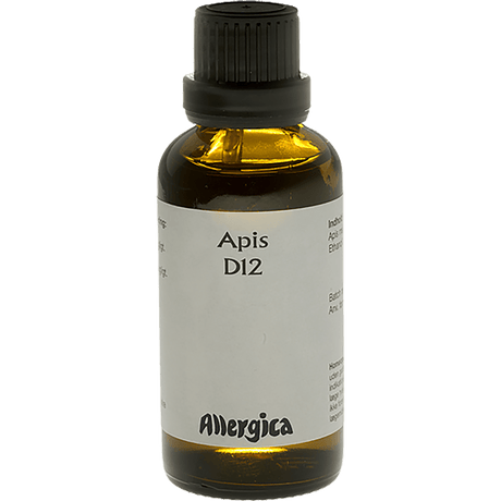 Allergica Apis D12 | 50 ml