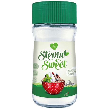 Hermasetas Stevia Drys-let | 75 g