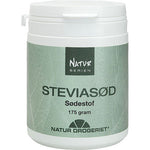 Stevia sød