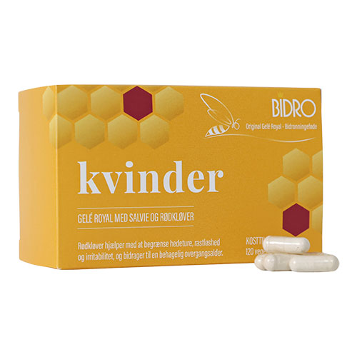 Bidro Kvinder fra Bidro