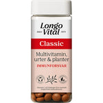Longo Vital Classic