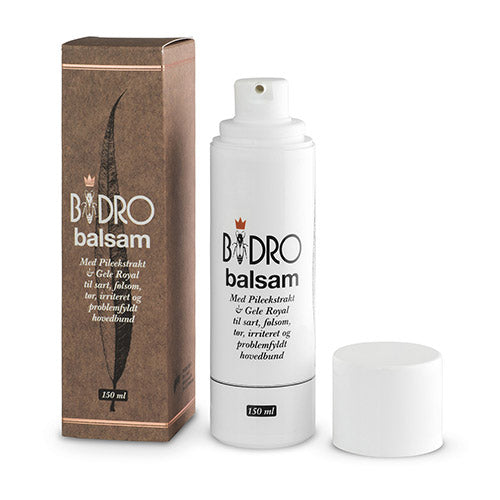 Bidro Balsam fra Bidro