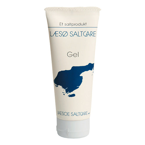Læsø Saltcare Gel fra Læsø Saltcare