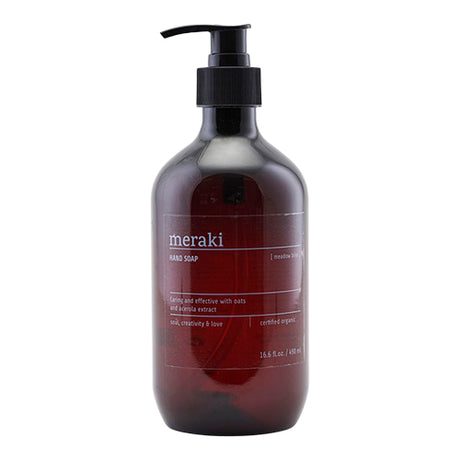 Håndsæbe, Meadow bliss fra Meraki