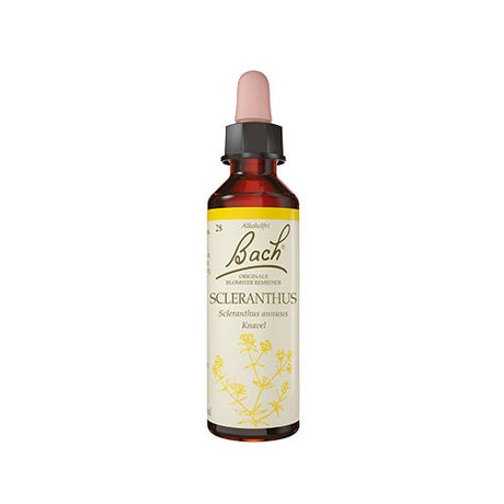 Bach Knavel fra Bach Originale Blomsterremedier