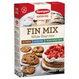 Brødmix fin glutenfri Semper fra Semper
