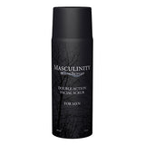 Double Action Facial Scrub fra Beauté Pacifique