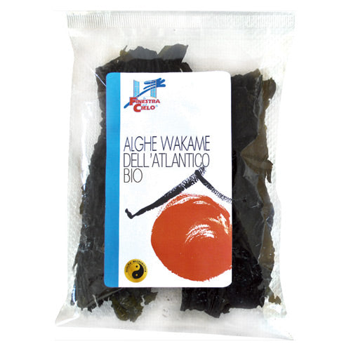 Wakame tang Ø fra Finestra Cielo