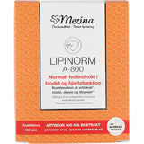 Lipinorm A-800 fra Mezina