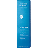 SUNCARE After Sun Soothing Lotion fra Annemarie Börlind