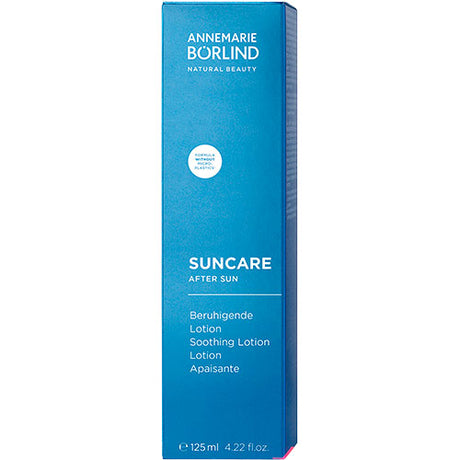 SUNCARE After Sun Soothing Lotion 