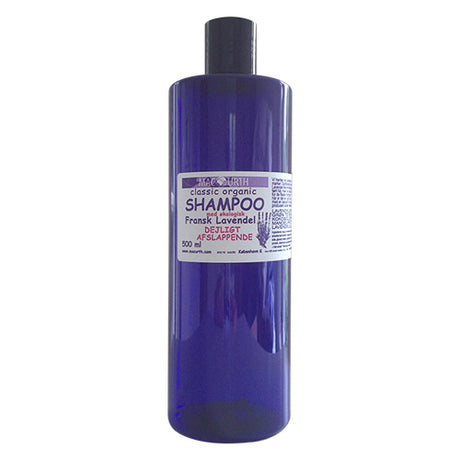 Shampoo Lavendel MacUrth fra MacUrth