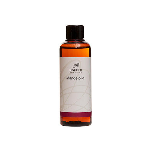 Mandelolie fra Fischer Pure Nature