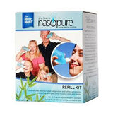 Næse skyllesystem refill kit fra Dr. Hana's nasOpure