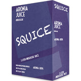 Squice Aronia Ø fra Squice