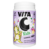 Vita C Kids fra Vitabalans Kids