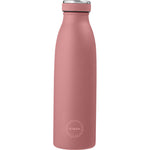 Drinking Bottle 500ml Ash Rose