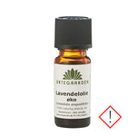 Urtegaarden Lavendelolie Økologisk | 5 ml