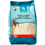 Urtekram Rørsukker Brasilien Økologisk | 1 kg