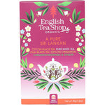 A pure Sri Lankan Tea, Ø