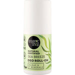 Sea Breeze Deo Roll-On