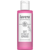 Soft Eye Make-up Remover fra lavera