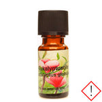 Eukalyptusolie æterisk