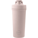 AYA&IDA Shaker Bottle | Soft Rose fra AYA&IDA