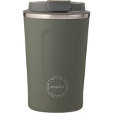 AYA&IDA CUP2GO 380 ml | Tropical Green fra AYA&IDA