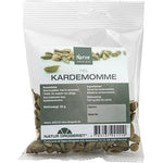Kardemomme Hel