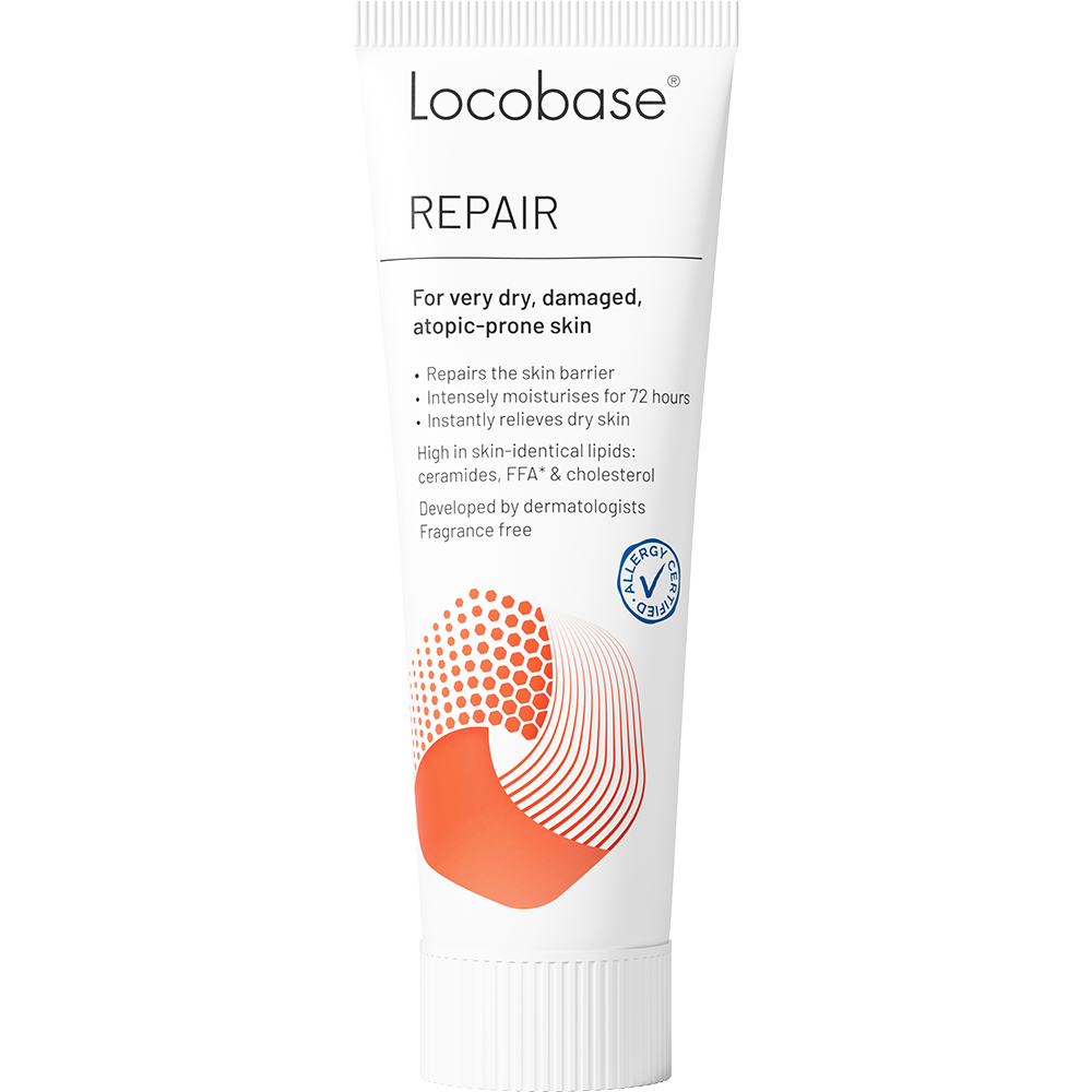 Locobase Repair | 30 g fra Locobase