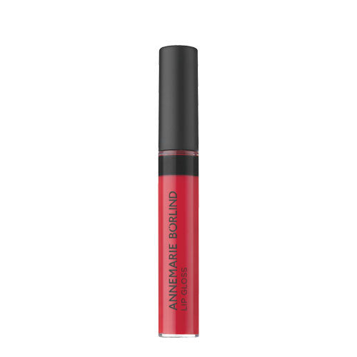 Lip Gloss Red fra Annemarie Börlind