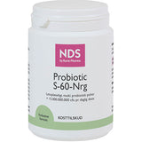 NDS Probiotic S-60-nrg
