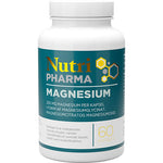 Magnesium