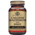Calcium - Magnesium plus bor