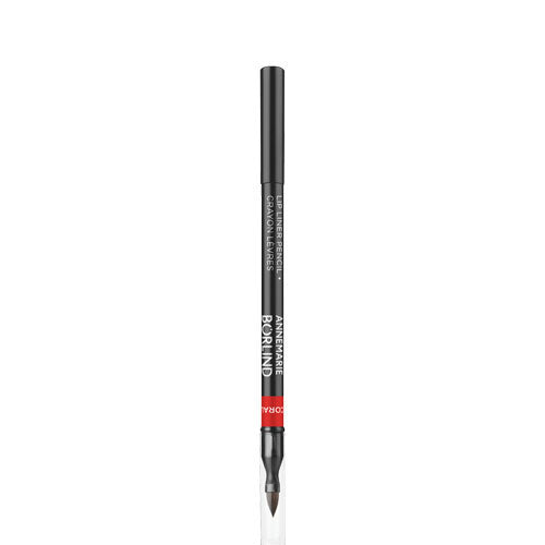 Lip Liner Pencil Coral fra Annemarie Börlind