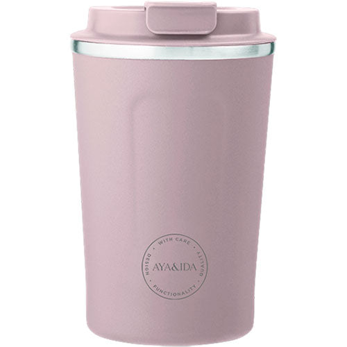 AYA&IDA CUP2GO 380 ml | Lavender fra AYA&IDA