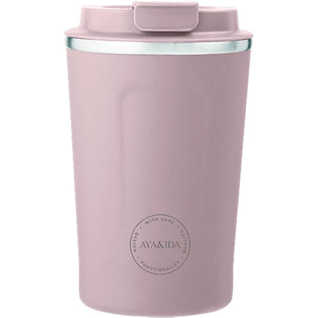 AYA&IDA CUP2GO 380 ml | Lavender fra AYA&IDA