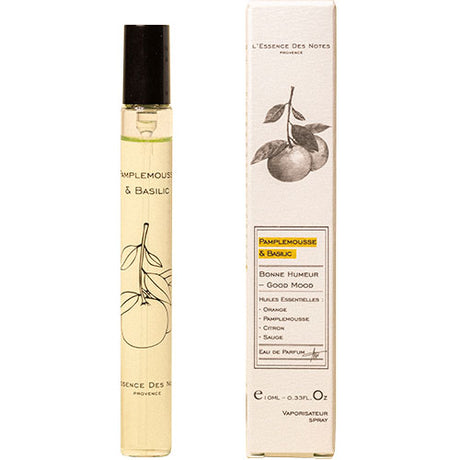 EDP Pamplemousse & Basilic Good mood fra Helsam.dk