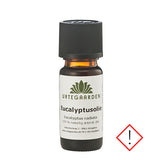 Eucalyptusolie fra Urtegaarden