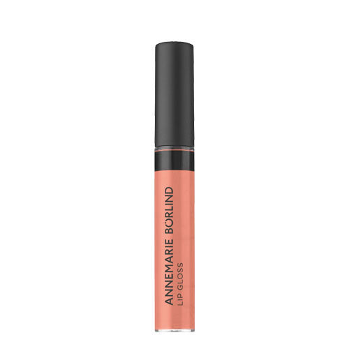 Lip Gloss Glowy Peach fra Annemarie Börlind