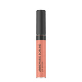 Lip Gloss Glowy Peach fra Annemarie Börlind