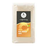 Cosmoveda Kikærtemel Økologisk | 400 g