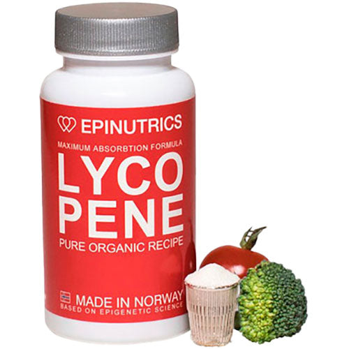 EPI-Lycopene fra Epinutrics