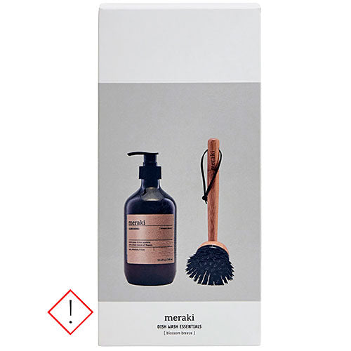 Gaveæske Meraki Dish Wash Essentials fra Meraki