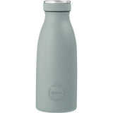 AYA&IDA Drinking Bottle 350ml | Mint Green fra AYA&IDA