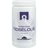 Natur-Drogeriet Tidselolie kapsler | 500 mg