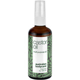 Castor Oil Multi Purpose fra Australian Bodycare